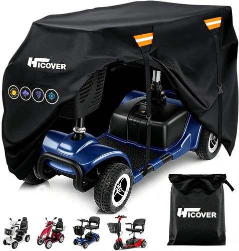 Hicover heavy duty waterproof - hicover,