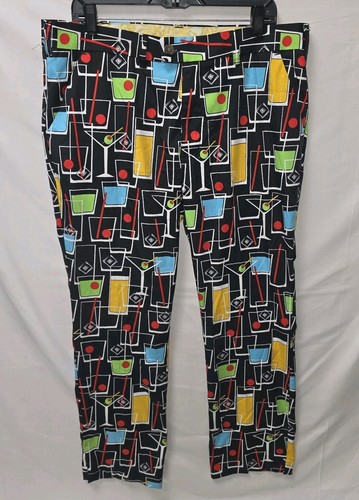 Loudmouth golf pants mens - loudmouth,