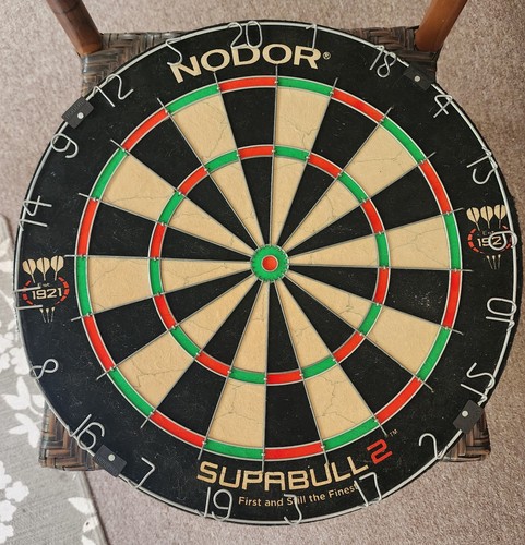 Dart board nodor professional - dart,