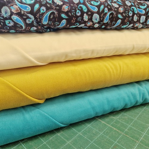 Corduroy needlecord wale - 21,