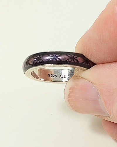 Retired sterling silver - retired,