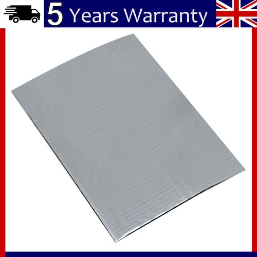Sheets sound deadening - sheets,