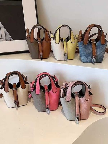 Mini clutch handbag - mini,