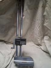 Mitutoyo 0-18” Digital