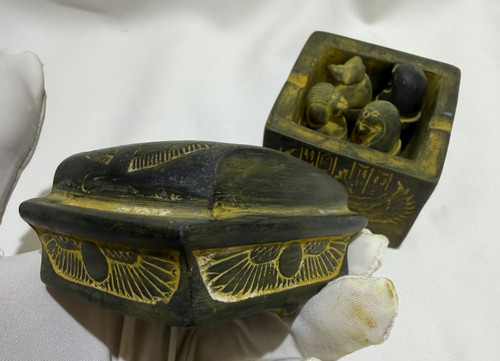 Ancient egyptian antiques sons - egyptian,