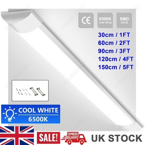 Led strip light - strip, batten