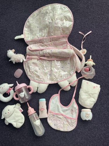 Baby annabell dolls vintage - annabell,