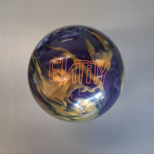 Ebonite entity pearl bowling - entity,