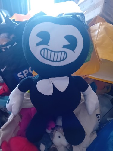 Bendy and the ink - the, machine