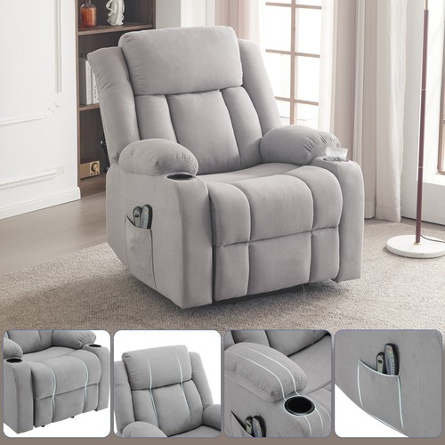Electric lift recliner chair - recliner,
