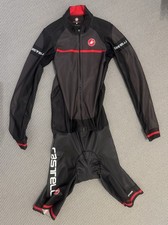 Castelli CX Speedsuit 2.0