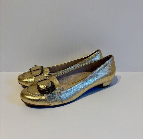 Marks spencer autograph gold - marks,