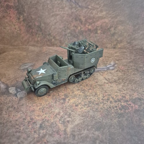 Pro painted m15 multiple gun - pro,