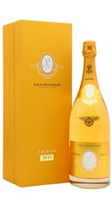 Louis roederer cristal brut - -,