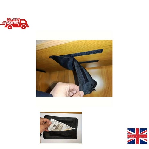 Hidden storage bag secret - bag,