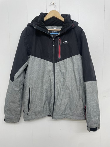 Trespass tp50 technical - tp50,