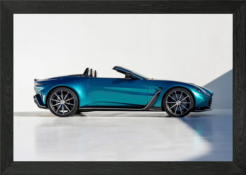 Aston martin vantage - vantage, roadster