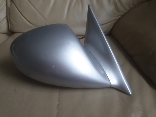 Schnitzer driver side - schnitzer,
