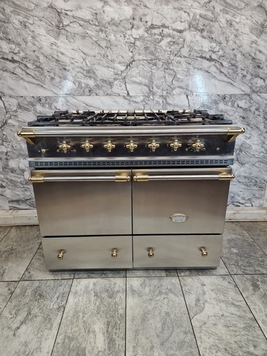 Lpg lacanche range cooker - range, 100