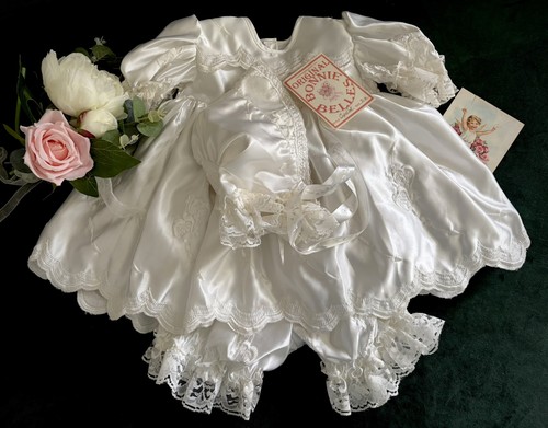Vintage original bonnie belle - vintage,