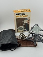 Pifco mini boiler vintage - pifco,