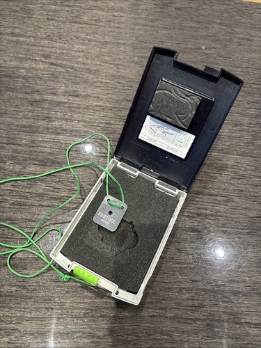 Festool paint scraper planer - festool,