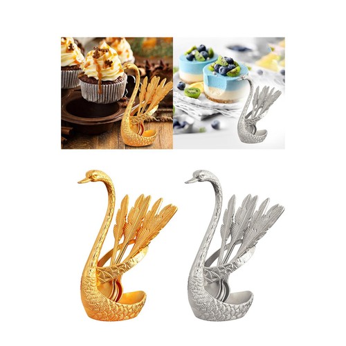 Coffee spoons storage rack - storage,
