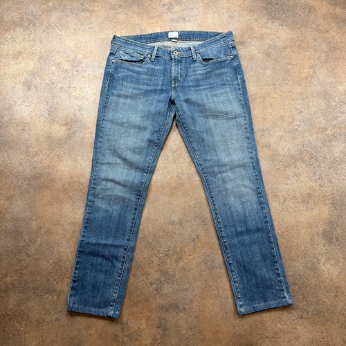 Levi slight curve jeans - curve,