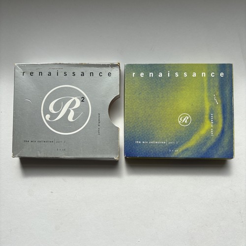 Renaissance the mix collection - mix,