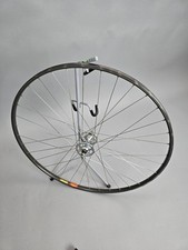 Wheel rim Mavic GP4 wheel back