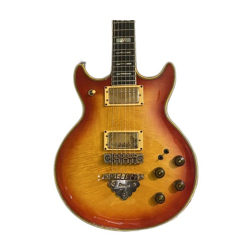 Ibanez 300 artist csb 1981 - ibanez,