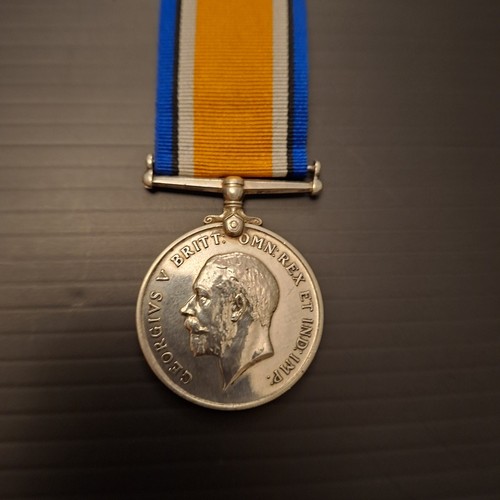 Ww1 silver british war - ww1,