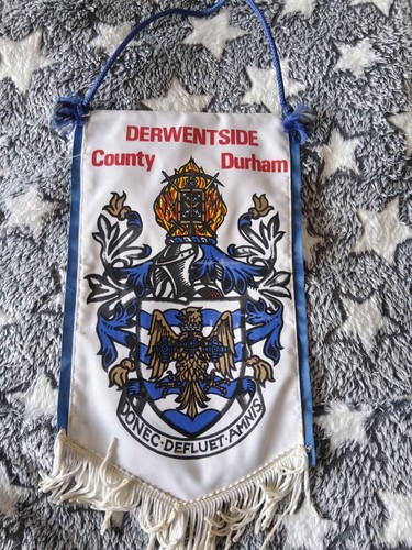 Vintage derwentside and - derwentside,