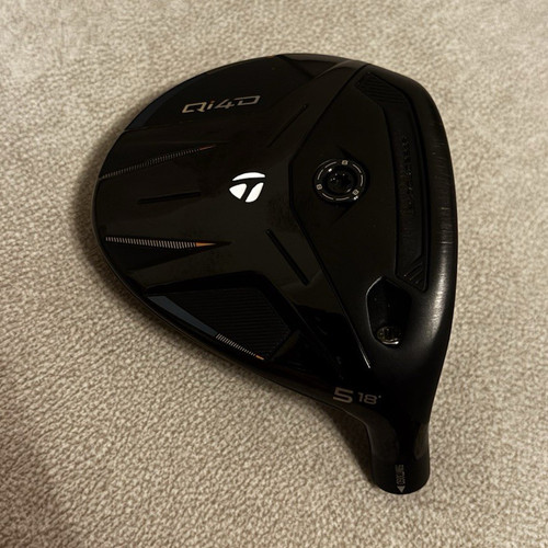 Taylormade qi4d wood - wood, 18°