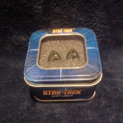 Star trek enterprise insignia - trek,