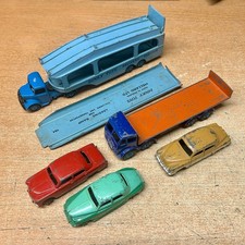 Dinky Bundle Job Lot