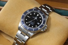 Rolex Sea-Dweller 4000 Watch