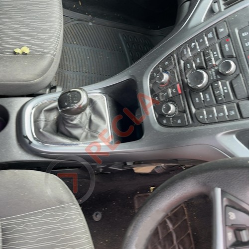 Vauxhall astra mk6 2012 2015 - astra,