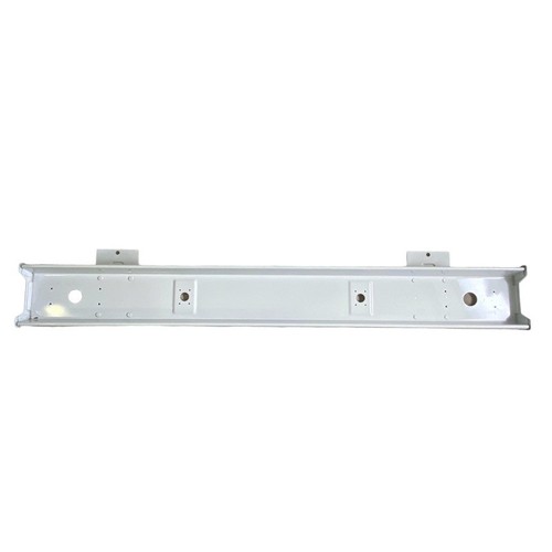 Rear bumper cross member - ,
