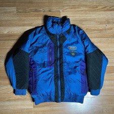 Vintage Green Mountain Puffer
