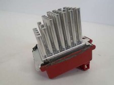 AUDI TT 8N 1998-2006 HEATER RESISTOR 1J0907521