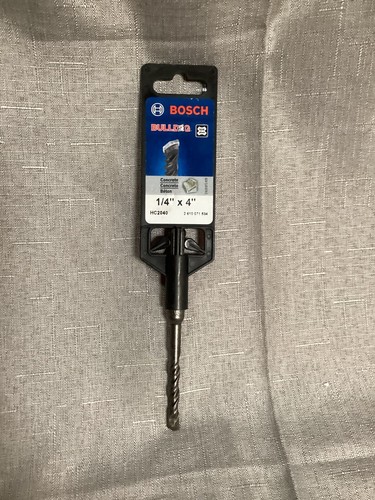 Bosch bulldog sds plus x - plus,