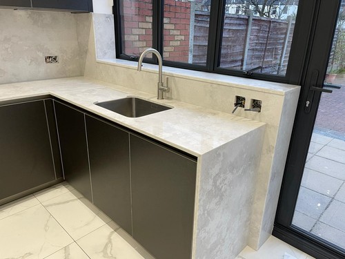 Bespoke quartz granite marble - granite,