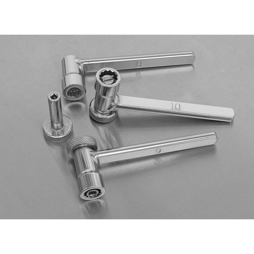 Sealey tappet adjustment - sealey, tool