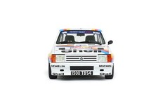 Talbot Samba Rally Gr.B  #12