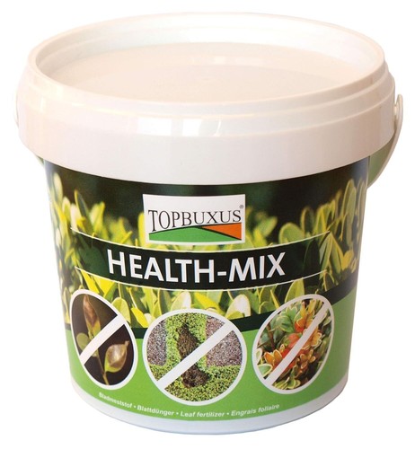 Topbuxus health mix - , stops