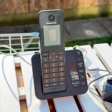 PANASONIC KX-TGH220E CORDLESS