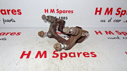Vauxhall astra rear caliper - h,