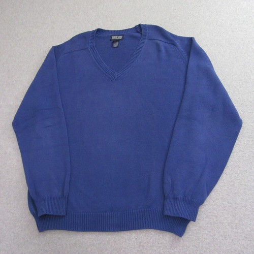 Lands end mens pullover - mens,
