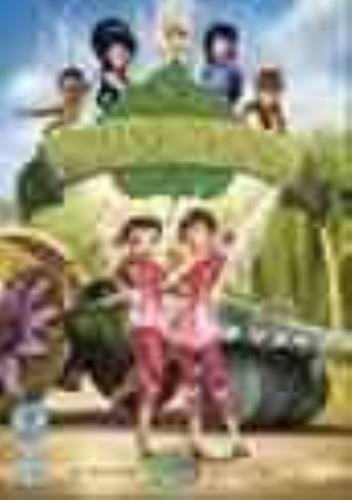 Pixie hollow games dvd retail - games,